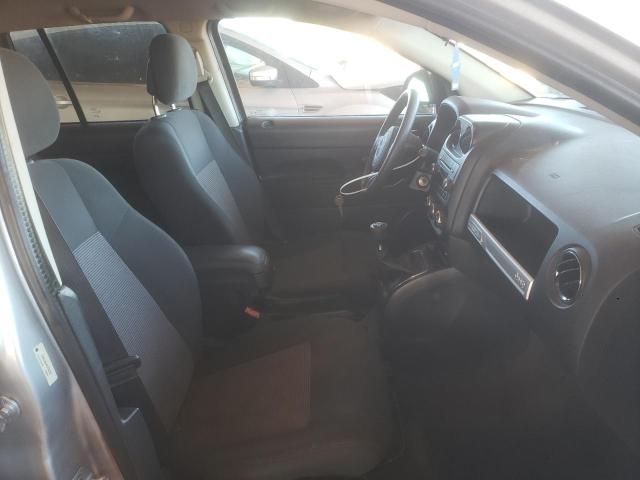 Фото 5 с аукциона – 2014 JEEP COMPASS SP с VIN 1C4NJCBA4ED536329