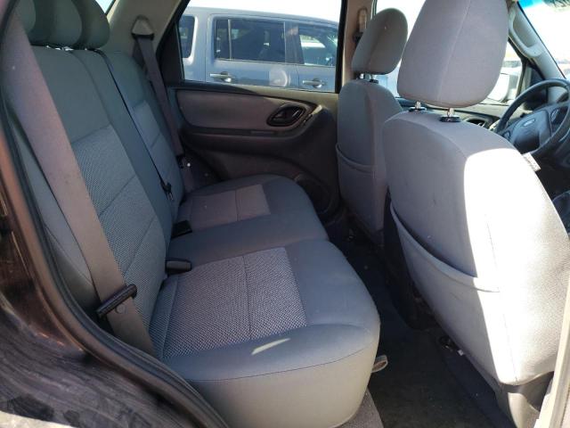 Photo 6 from auction – 2006 FORD ESCAPE XLT with VIN 1FMCU03146KB11245