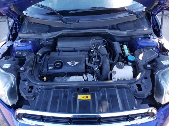 Photo 7 from auction – 2016 MINI COOPER S C with VIN WMWZC3C58GWT10165