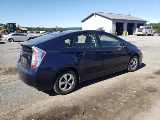 Photo 4 from auction – 2015 TOYOTA PRIUS with VIN JTDKN3DU6F1915298