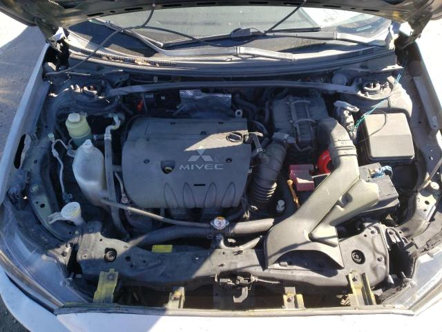 Photo 7 from auction – 2008 MITSUBISHI LANCER GTS with VIN JA3AU86U08U023704