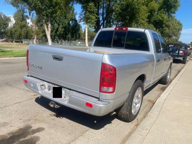 Photo 4 from auction – 2002 DODGE RAM 1500 with VIN 1D7HA18Z42J158806