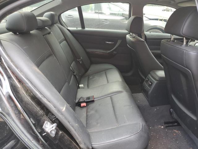 Photo 6 from auction – 2010 BMW 335 I with VIN WBAPM7G51ANL89617