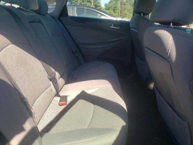 Photo 6 from auction – 2014 HYUNDAI SONATA GLS with VIN 5NPEB4AC3EH867662