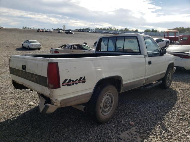 Photo 4 from auction – 1990 CHEVROLET FLEETSIDE with VIN 1GCFK24K9LE186401