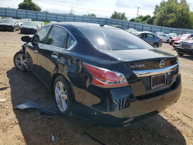 Photo 3 from auction – 2014 NISSAN ALTIMA 2.5 with VIN 1N4AL3APXEC902224