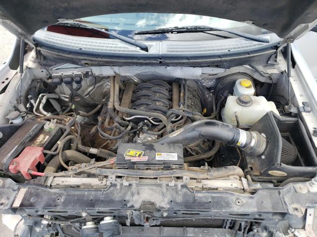 Photo 7 from auction – 2014 FORD F150 SUPER with VIN 1FTFW1CF9EKF60044