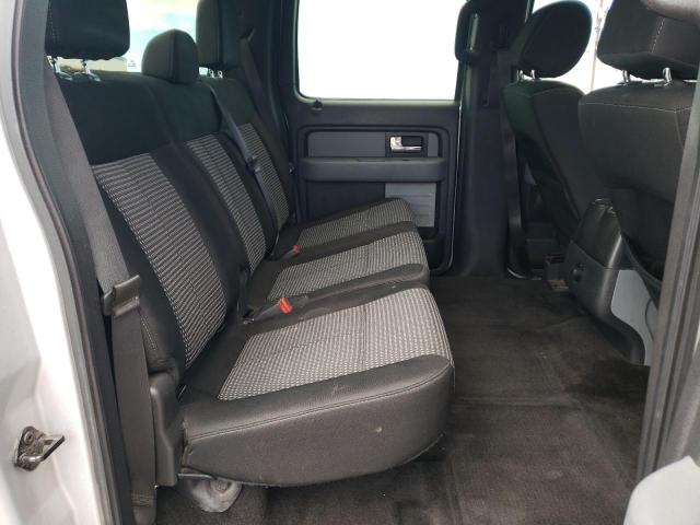 Photo 6 from auction – 2014 FORD F150 SUPER with VIN 1FTFW1CF9EKF60044