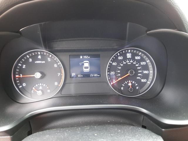 Photo 8 from auction – 2020 KIA FORTE FE with VIN 3KPF24AD2LE179277