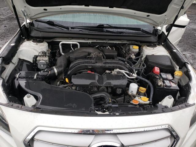 Photo 7 from auction – 2017 SUBARU LEGACY 2.5 with VIN 4S3BNAC68H3012679