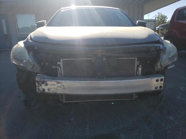 Photo 9 from auction – 2015 NISSAN ALTIMA 2.5 with VIN 1N4AL3AP2FC100591