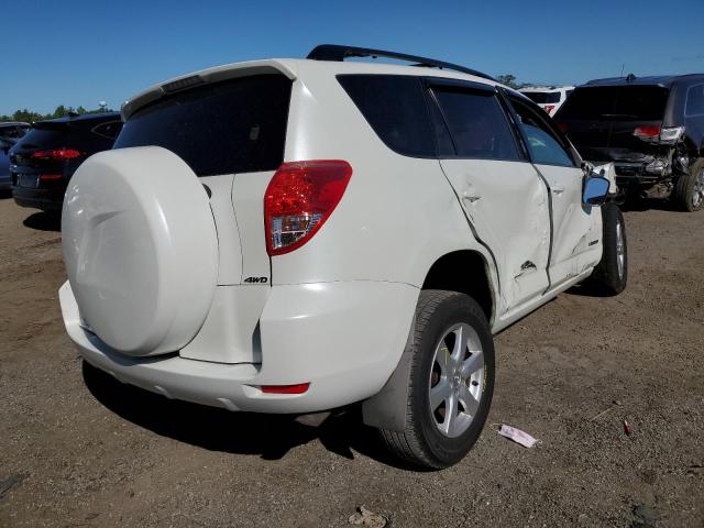 Photo 4 from auction – 2007 TOYOTA RAV4 with VIN JTMBK31V375038933