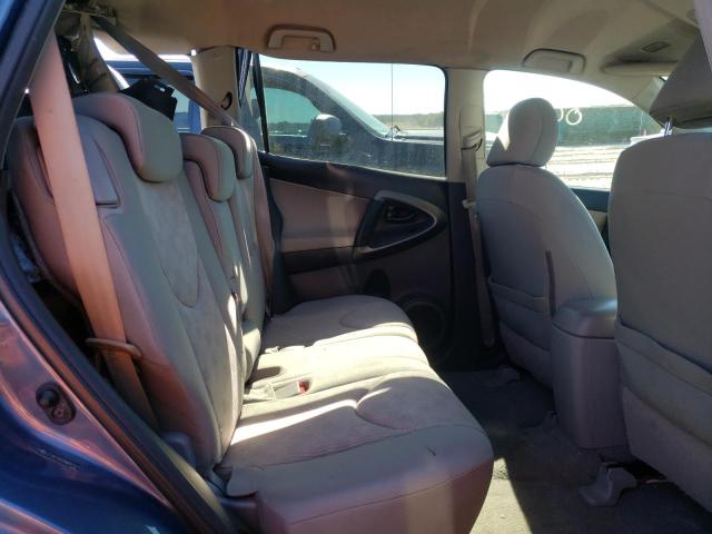 Photo 6 from auction – 2011 TOYOTA RAV4 with VIN 2T3BF4DV2BW083241