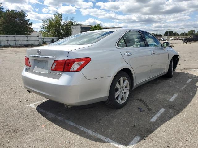 Photo 4 from auction – 2007 LEXUS ES 350 with VIN JTHBJ46G372123595