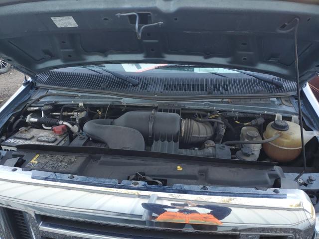 Photo 7 from auction – 2013 FORD ECONOLINE with VIN 1FBSS3BL2DDB28402