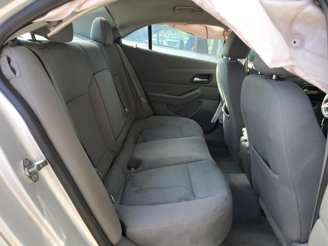 Photo 6 from auction – 2013 CHEVROLET MALIBU LS with VIN 1G11B5SA4DF258597