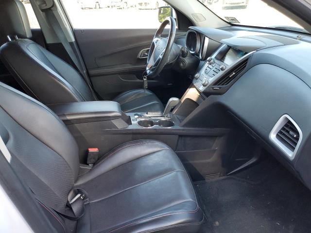 Photo 5 from auction – 2013 CHEVROLET EQUINOX LT with VIN 2GNFLNE30D6215755