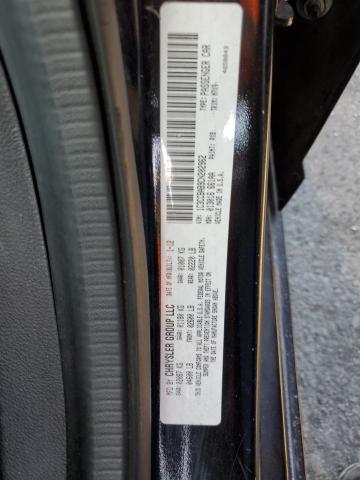 Photo 10 from auction – 2012 CHRYSLER 200 with VIN 1C3CCBAB9CN202962