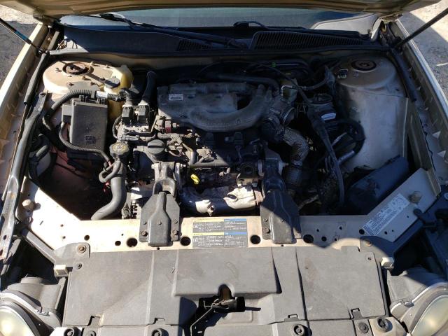 Photo 7 from auction – 2005 BUICK LACROSSE C with VIN 2G4WE537451231668