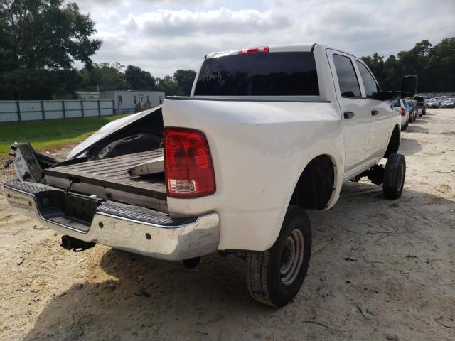 Photo 4 from auction – 2015 RAM 2500 ST with VIN 3C6UR5CL6FG638811