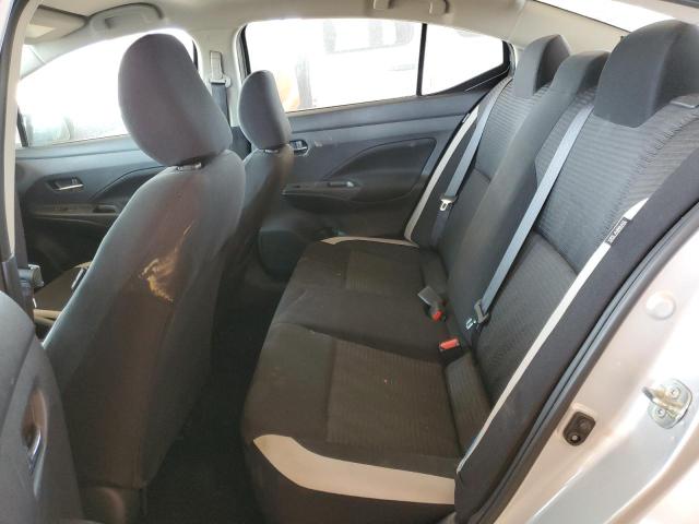 Photo 6 from auction – 2021 NISSAN VERSA SV with VIN 3N1CN8EV7ML852424