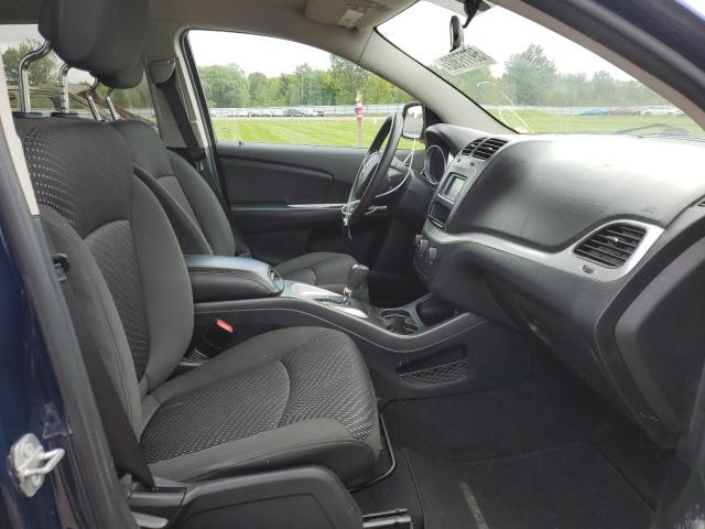 Photo 5 from auction – 2017 DODGE JOURNEY SE with VIN 3C4PDCAB5HT602847