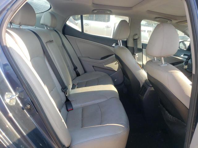 Photo 6 from auction – 2015 KIA OPTIMA EX with VIN 5XXGN4A75FG416054