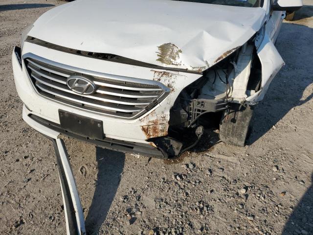 Photo 9 from auction – 2016 HYUNDAI SONATA SE with VIN 5NPE24AF1GH364211