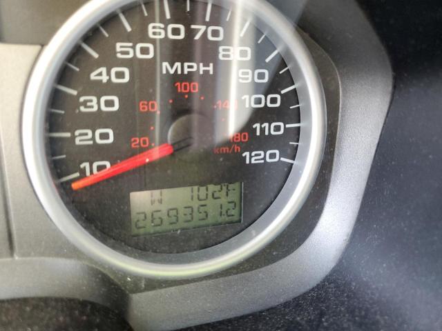 Photo 8 from auction – 2004 FORD F150 with VIN 1FTPX14594FA08753