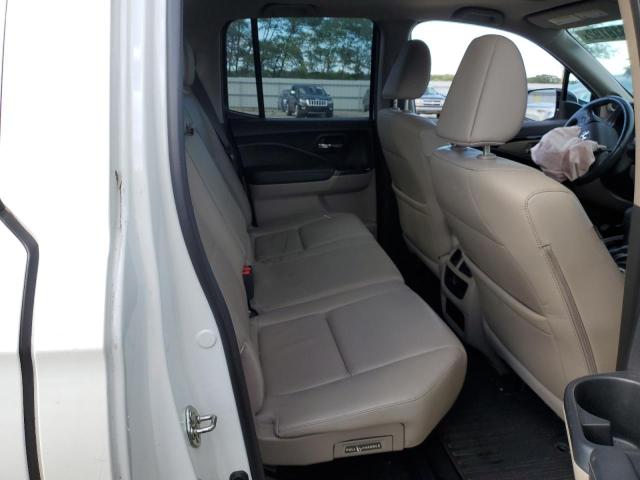 صورة رقم 6 من المزاد - 2017 HONDA RIDGELINE مع VIN 5FPYK3F76HB028439