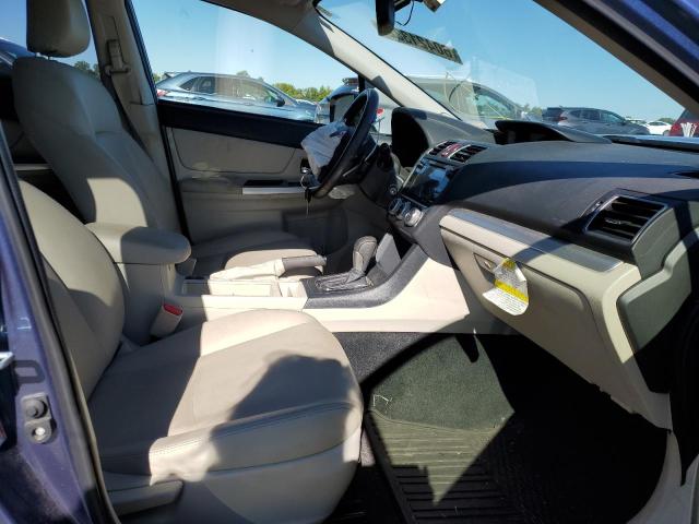 Photo 5 from auction – 2015 SUBARU XV CROSSTR with VIN JF2GPAMC3F8312801