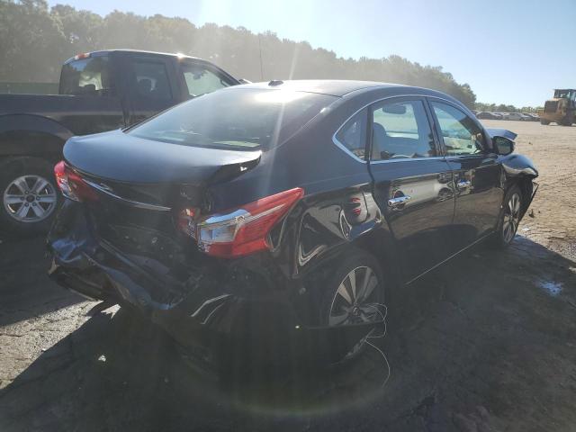 Photo 4 from auction – 2018 NISSAN SENTRA S with VIN 3N1AB7AP1JY277494