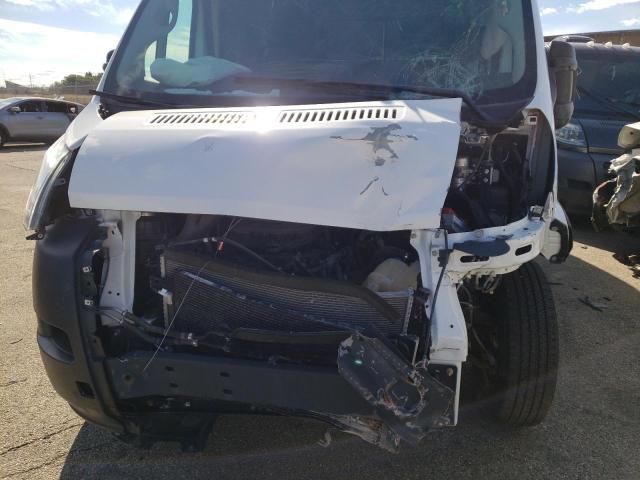 Photo 9 from auction – 2019 RAM PROMASTER with VIN 3C6TRVDG2KE506406