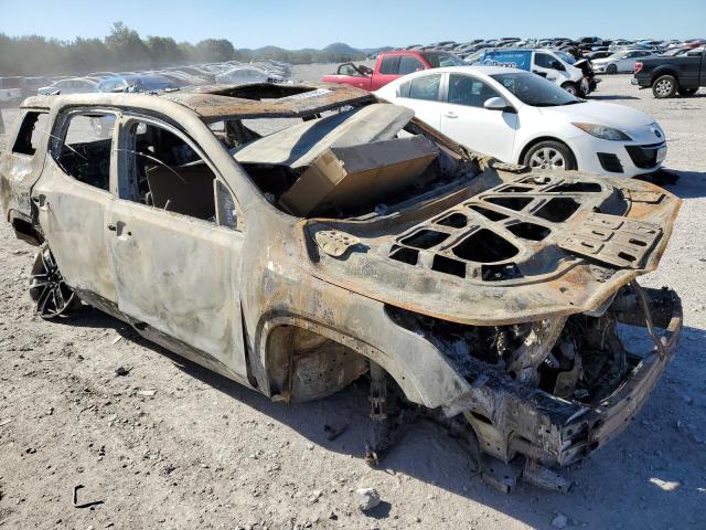 Photo 10 from auction – 2017 GMC ACADIA DEN with VIN 1GKKNXLS4HZ268397