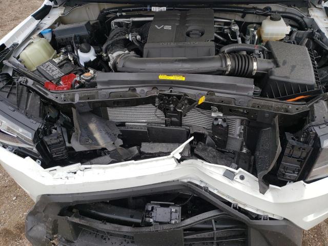 Photo 7 from auction – 2022 NISSAN FRONTIER S with VIN 1N6ED1CM3NN680580