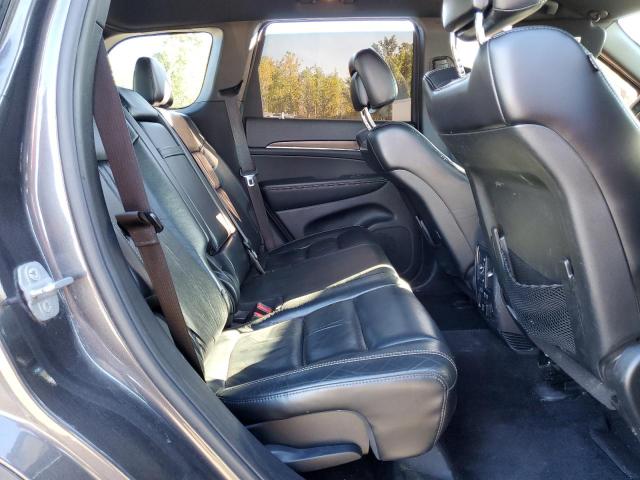 Photo 6 from auction – 2014 JEEP GRAND CHER with VIN 1C4RJEBG9EC432829