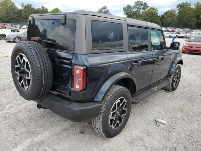 Photo 4 from auction – 2021 FORD BRONCO BAS with VIN 1FMEE5BPXMLA74668