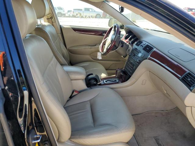 Photo 5 from auction – 2002 LEXUS ES 300 with VIN JTHBF30G825019504