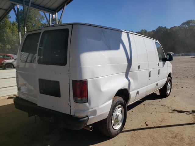 Photo 4 from auction – 2008 FORD ECONOLINE with VIN 1FTNE14W28DA02154