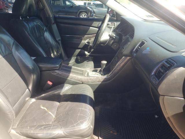 Фото 5 с аукциона – 2003 ACURA 3.2TL TYPE с VIN 19UUA56943A025596