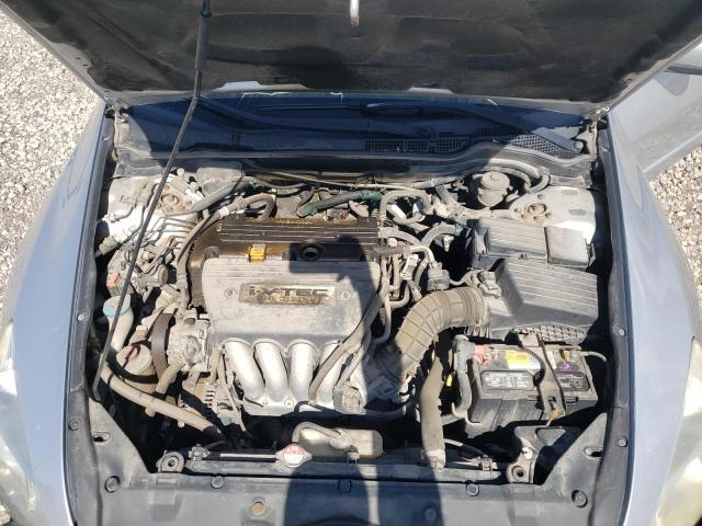 Photo 7 from auction – 2007 HONDA ACCORD SE with VIN JHMCM56397C023204