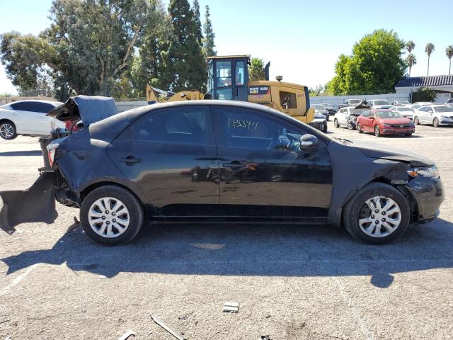 Photo 9 from auction – 2010 KIA FORTE EX with VIN KNAFU4A26A5148581