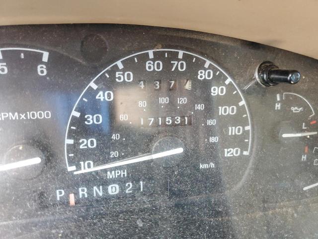 Photo 8 from auction – 2002 FORD RANGER SUP with VIN 1FTZR45E82TA32785