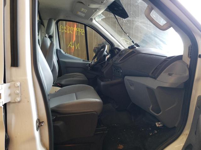Photo 5 from auction – 2016 FORD TRANSIT T- with VIN 1FTYR1ZM9GKB53205