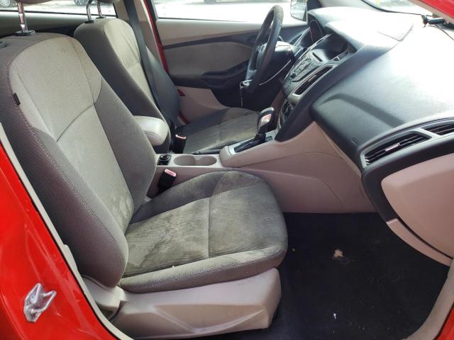 Фото 5 с аукциона – 2012 FORD FOCUS SE с VIN 1FAHP3K2XCL178036