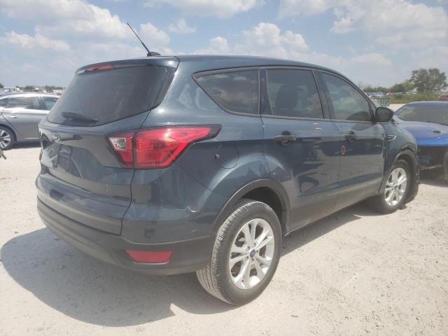 Photo 4 from auction – 2019 FORD ESCAPE S with VIN 1FMCU0F7XKUA34640
