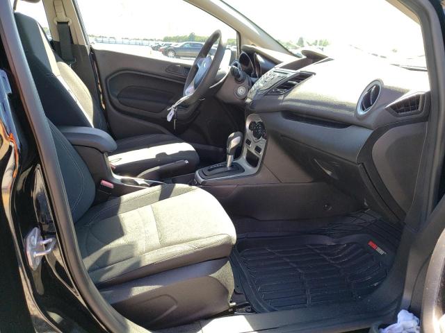 Photo 5 from auction – 2019 FORD FIESTA with VIN 3FADP4EJ6KM156796