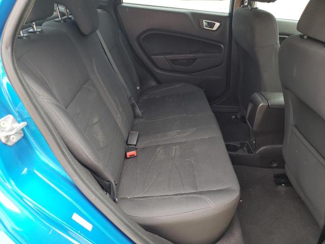 Photo 6 from auction – 2014 FORD FIESTA SE with VIN 3FADP4BJ7EM216075