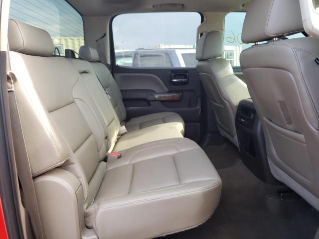 Photo 6 from auction – 2015 GMC SIERRA K25 with VIN 1GT12ZE86FF117797
