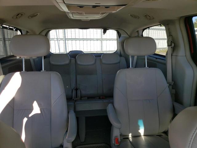 Photo 6 from auction – 2008 CHRYSLER TOWN & COU with VIN 2A8HR64X08R804828